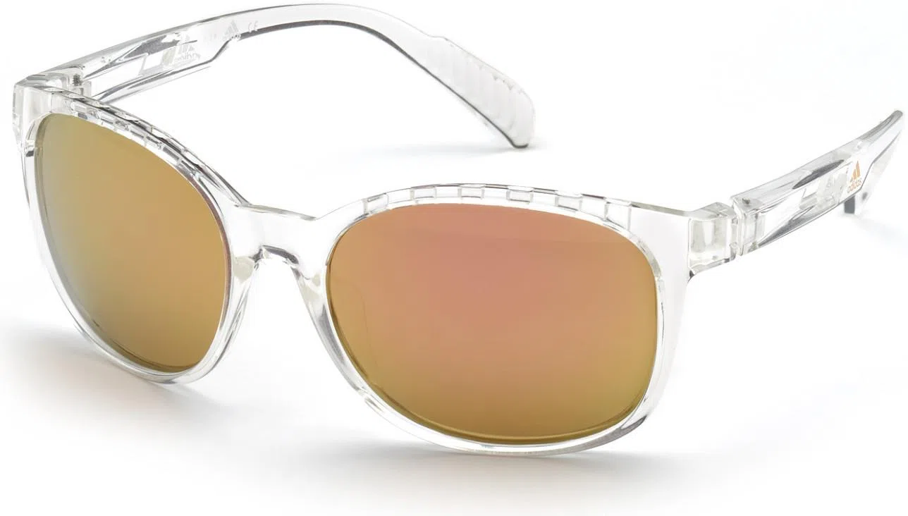 ADIDAS SPORT 0011 Sunglasses - view 9